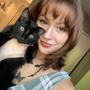 Fundraising Page: Shelby Solis